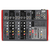 Mesa NOVIK NVK-802FX Ultra Slim Mixer - MS0038