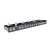 Pedal Controlador Mooer Loopswitcher PCL6 - PD1078 na internet