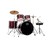 Bateria Mapex Prodigy PDG5044T DR Vermelha - BT0024 - comprar online