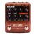 Pedal NUX Roctary - Rotary e Poly-Octave - PD1066 - comprar online
