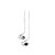 Fone de Ouvido In Ear Shure SE215-CL - AC1405 na internet