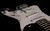 Guitarra Washburn Sonamaster S1B - GT0304 - loja online
