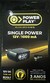 Fonte Power Play SINGLE POWER 12 VDC - 1000 mA - FT0044 - comprar online