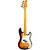 Baixo SX SPB57+ Precision Bass 4 Cordas 3TS Sunburst - BX0073 na internet