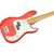 Baixo SX SPB57+ Precision Bass 4 Cordas Fiesta Red - BX0075 na internet