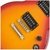 Guitarra Epiphone Les Paul Special II Heritage Cherry Sunburst - GT0225 - comprar online