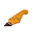 Guitarra Stratocaster SX SST 62+ Vintage Preta BK - GT0088 - loja online