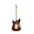 Guitarra SX Stratocaster SST Alder 3TS Sunburst - GT0221 - comprar online