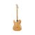 Guitarra SX Telecaster STL ASH Natural - GT0308 - comprar online
