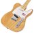 Guitarra SX Telecaster STL ASH Natural - GT0308 na internet