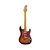 Guitarra Tagima Woodstock Stratocaster TG530 Sunburst - GT0060