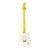 Guitarra Tagima TG530 Stratocaster Woodstock Branco Vintage - GT0057 - comprar online