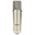 Microfone Profissional Tannoy Condensador TM1 P/ Estúdio - AC1545 - comprar online