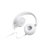 Fone de Ouvido JBL On Ear Tune 500 Branco - AC1945 - loja online