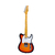 Guitarra Tagima Telecaster Woodstock TW-55 Sunburst - GT0266