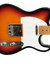 Guitarra Tagima Telecaster Woodstock TW-55 Sunburst - GT0266 - comprar online