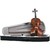 Violino Allegro By Tagima T-1500 4/4 Natural - VI0002 na internet