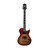 Guitarra Washburn Les Paul Cherry Sunburst - GT0306