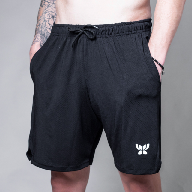 Short Deportivo - Comprar en SEELE INDUMENTARIA