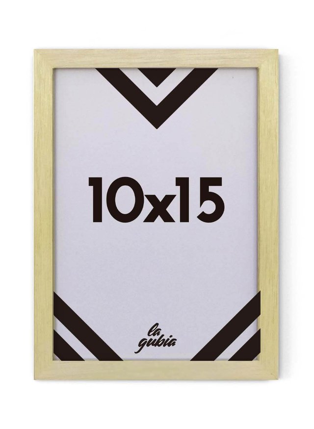 Marco 10x15 - Comprar en Taller de marcos- La Gubia