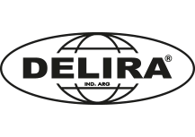 Delira