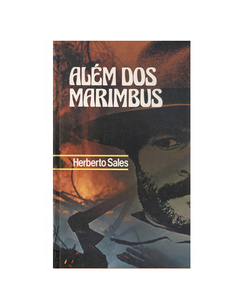 LIVRO HERBERTO SALES ALÉM DOS MARIMBUS ED CIRCULO DO LIVRO 190 PAG - comprar online