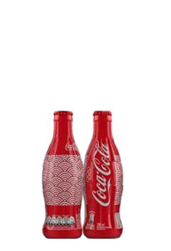 GARRAFA VAZIA REFRIGERANTE COCA COLA OLIMPIC VIDRO 200 ML CHINA - comprar online