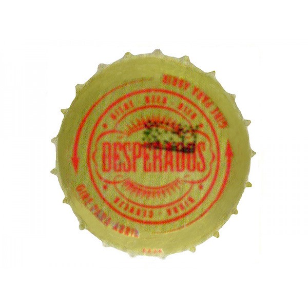 Foto de Desperados Garrafa De Cerveja e mais fotos de stock de