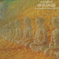 LONG PLAY DEVADIP CARLOS SANTANA ONENESS 1979 GRAV DISCOS CBS