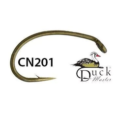Anzuelo para Ninfas - Duck Master CN201 - Pack (20 unidades)