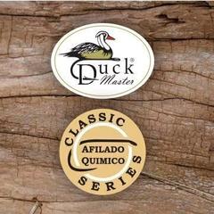 Anzuelo Curvo - Duck Master CD131 - Pack (20 unidades) - comprar online