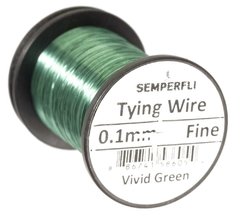 Hilo de cobre Ultrafine 0,1mm - Semperfli - tienda online