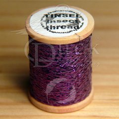 Hilo Tinsel "Insect Thread" - comprar online