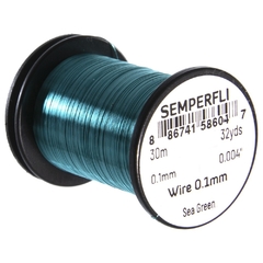 Hilo de cobre Ultrafine 0,1mm - Semperfli en internet