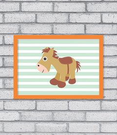 Quadro Cavalo