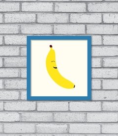 Quadro Nana Banana - loja online