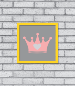 Quadro Crown