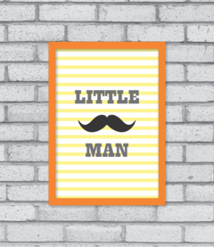Quadro Little Man - loja online