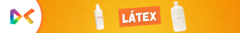 Banner da categoria Latex liquido