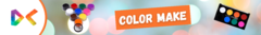 Banner da categoria Colormake