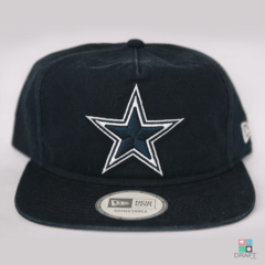 Boné Aba Reta NFL Dallas Cowboys 9FIFTY Draft Store