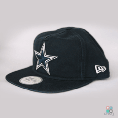 Boné Aba Reta NFL Dallas Cowboys 9FIFTY Draft Store