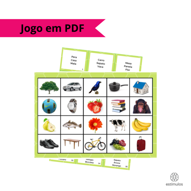 Jogo de Perguntas -Racha a Cuca em PDF