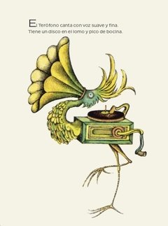 El Pájaro Cucurucho y otras aves extrañas - Tienda de libros Niño Editor