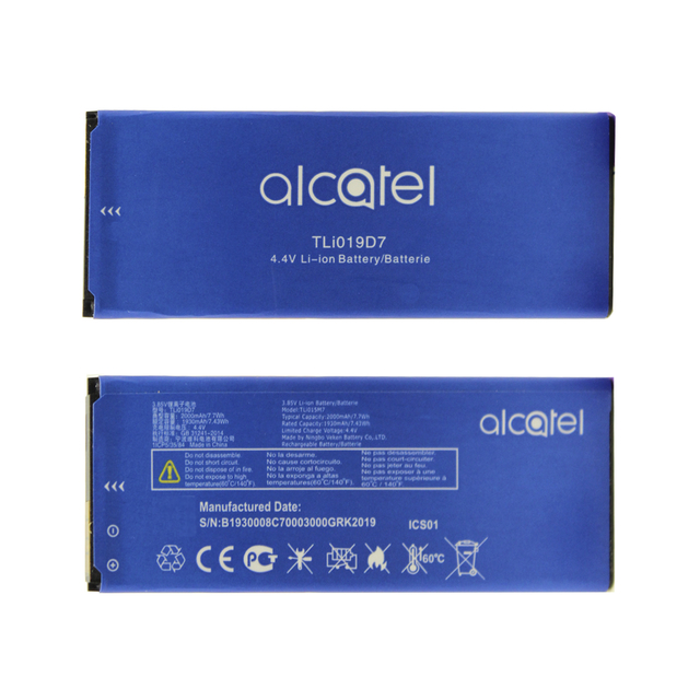 Bateria Alcatel 1 5033 TLI019D8 Comprar Online