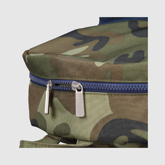 Imagen de Mochila Classic Camouflage With Navy