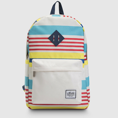 Mochila Classic Malibu Stripe - comprar online