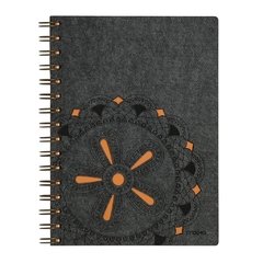 Cuaderno Viena Mandala A4 - comprar online