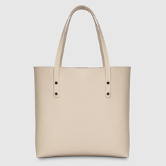 Tote Bag Lauren Beige en internet