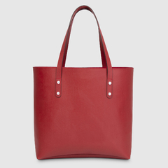 Tote Bag Lauren Rojo en internet